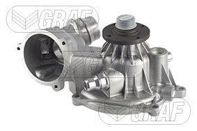 Graf Engine Water Pump PA1129