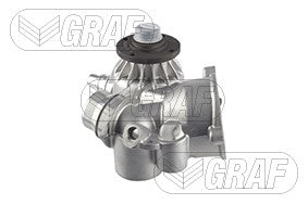 Graf Engine Water Pump PA1129