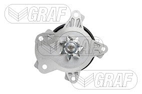 Graf Engine Water Pump PA1134
