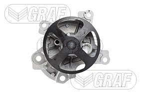 Graf Engine Water Pump PA1134