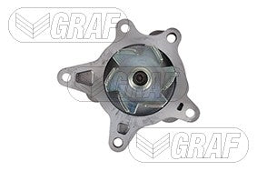 Graf Engine Water Pump PA1136