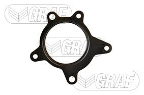Graf Engine Water Pump PA1136