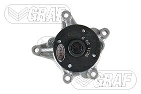 Graf Engine Water Pump PA1136