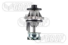 Graf PA1138