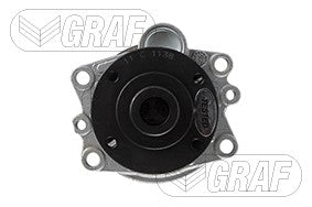 Graf PA1138