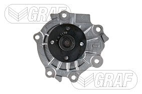 Graf PA1139