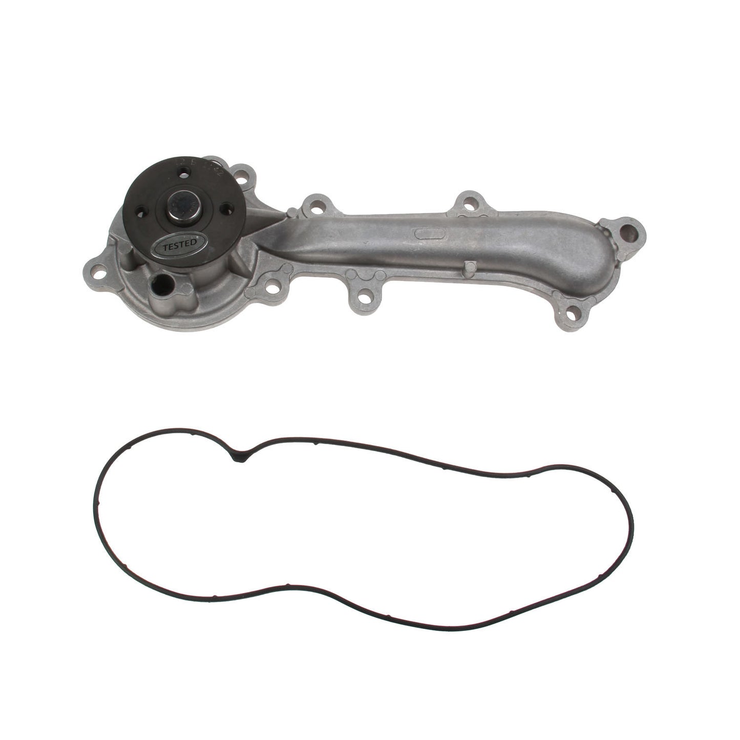 Graf Engine Water Pump