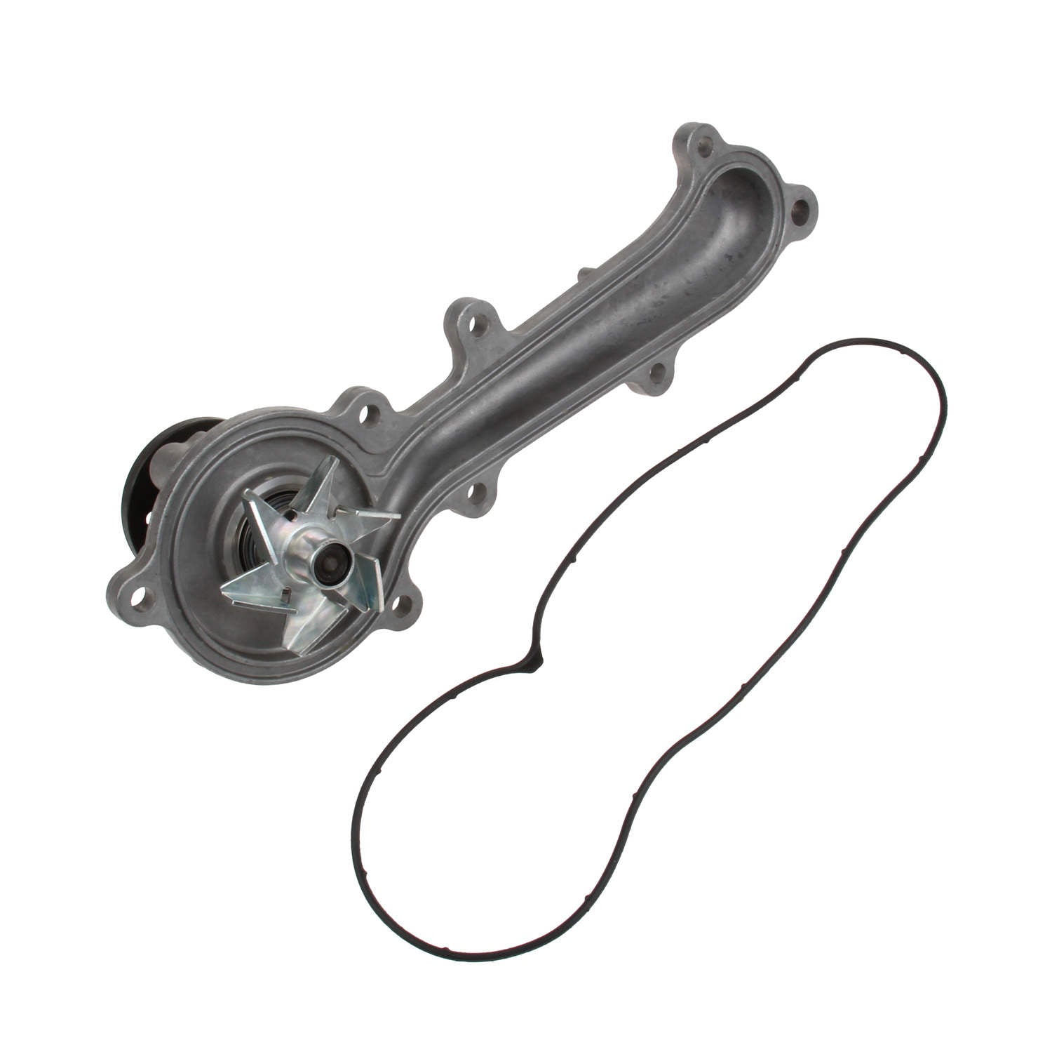 Graf Engine Water Pump