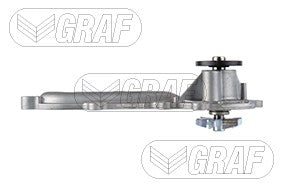 Graf Engine Water Pump