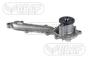 Graf Engine Water Pump