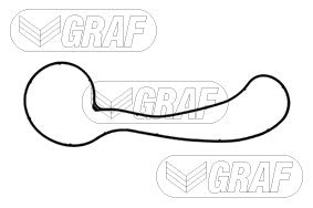 Graf Engine Water Pump