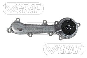 Graf Engine Water Pump