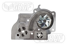 Graf Engine Water Pump PA1143