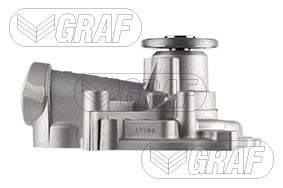 Graf Engine Water Pump PA1145