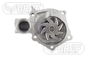 Graf Engine Water Pump PA1145