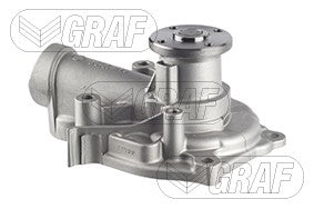 Graf Engine Water Pump PA1145