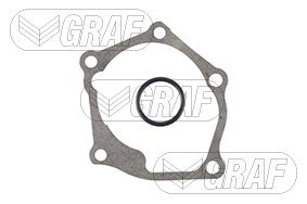 Graf Engine Water Pump PA1145