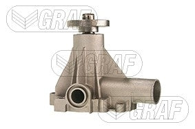 Graf Engine Water Pump PA114