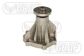 Graf Engine Water Pump PA114