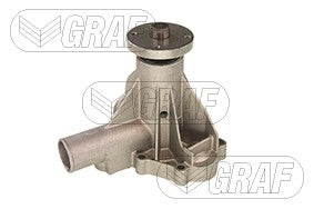 Graf Engine Water Pump PA114
