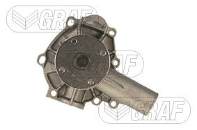 Graf Engine Water Pump PA114