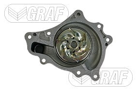 Graf Engine Water Pump PA1151