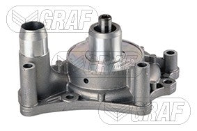 Graf Engine Water Pump PA1151
