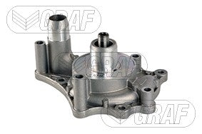 Graf Engine Water Pump PA1151