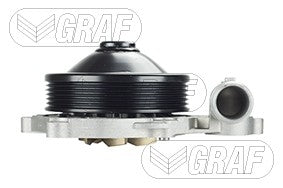 Graf Engine Water Pump PA1152