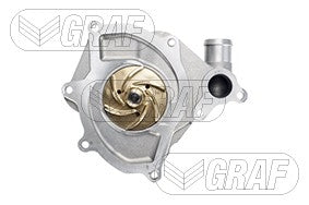 Graf Engine Water Pump PA1152