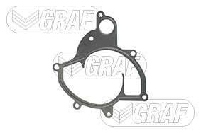 Graf Engine Water Pump PA1152