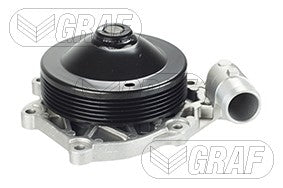 Graf Engine Water Pump PA1152