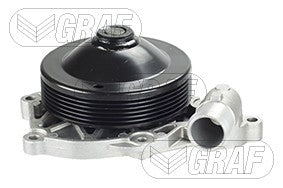 Graf Engine Water Pump PA1152