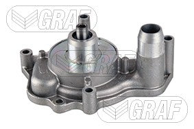 Graf Engine Water Pump PA1153