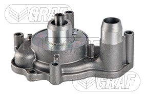 Graf Engine Water Pump PA1153