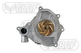 Graf Engine Water Pump PA1162