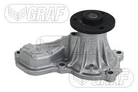 Graf Engine Water Pump PA1162