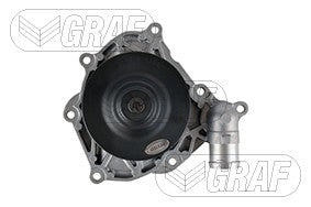 Graf Engine Water Pump PA1162