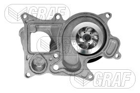Graf Engine Water Pump PA1164