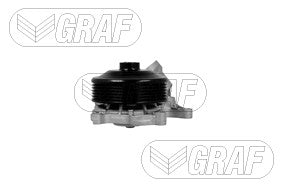Graf Engine Water Pump PA1164
