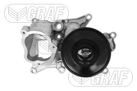 Graf Engine Water Pump PA1164