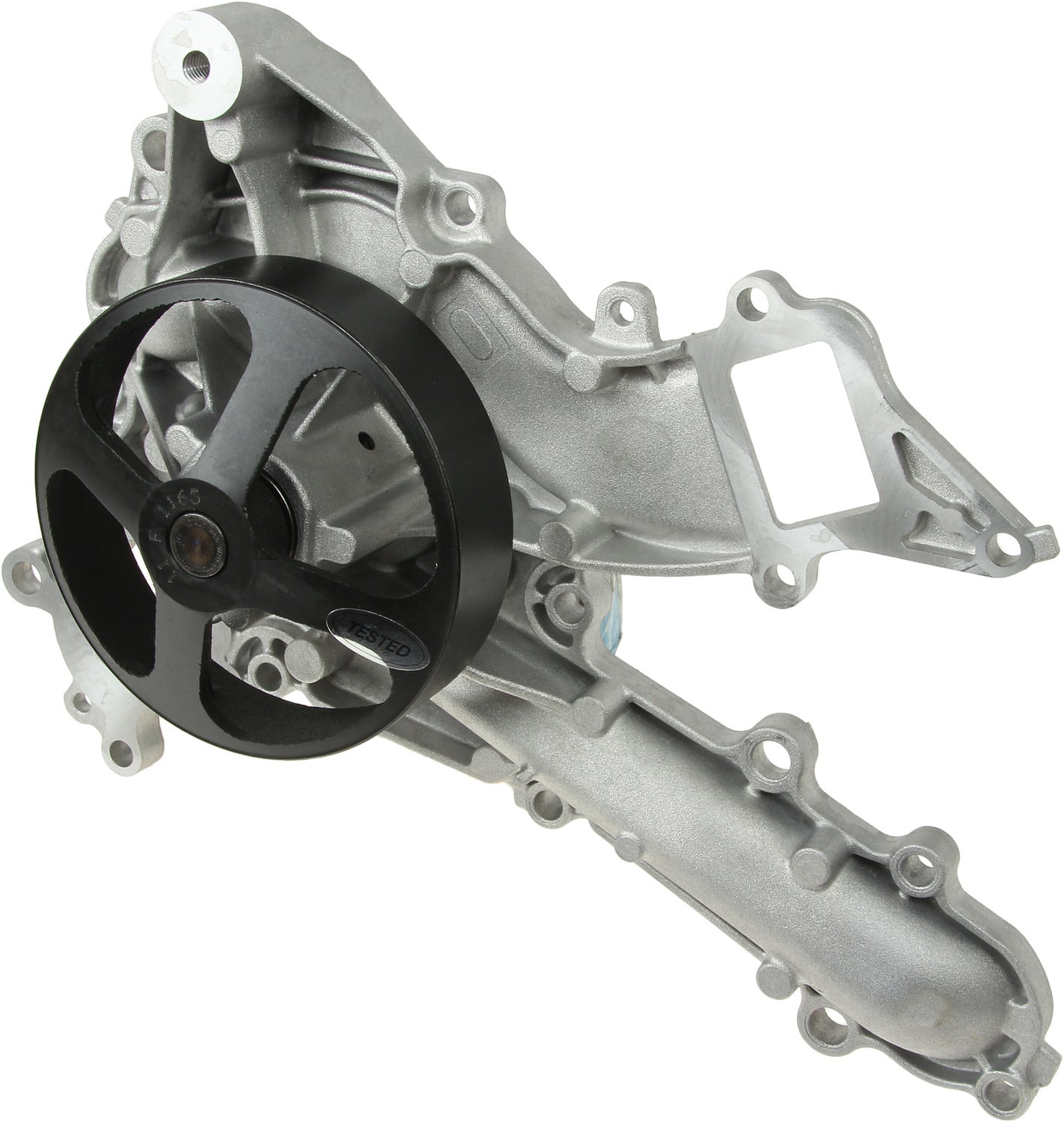 Graf Engine Water Pump