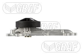 Graf Engine Water Pump