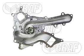 Graf Engine Water Pump