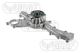 Graf Engine Water Pump PA1170