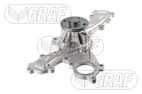 Graf Engine Water Pump PA1170