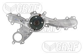 Graf Engine Water Pump PA1170
