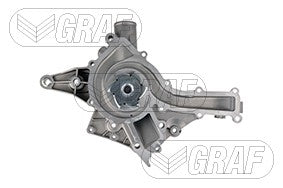 Graf Engine Water Pump PA1173