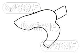 Graf Engine Water Pump PA1173