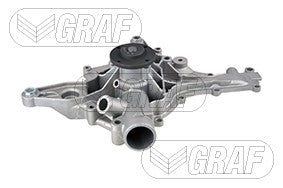 Graf Engine Water Pump PA1173
